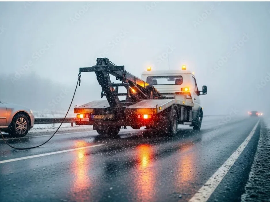 Breakdown assistance